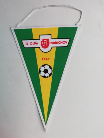 JINDŘICHOV TJ OLPA -19-